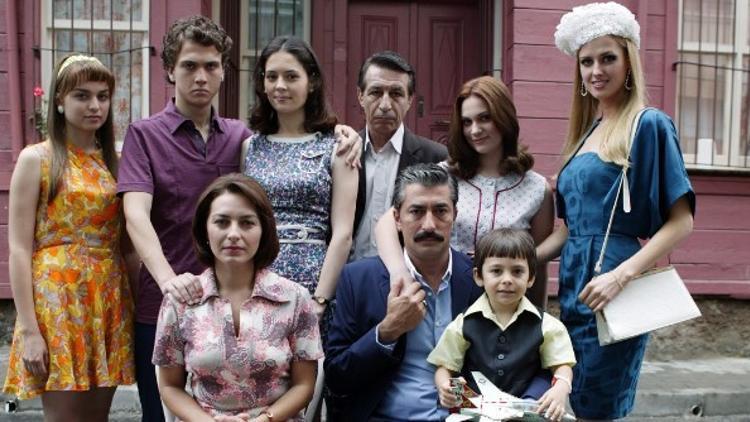 'Öyle Bir Geçer Zaman' geri dönüyor!