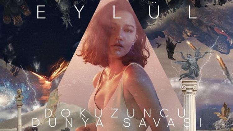 Eylül’den yeni albüm