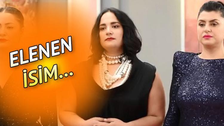 Doya Doya Moda'da kim elendi, haftanın birincisi kim oldu? İşte Doya Doya Moda'dan elenen isim
