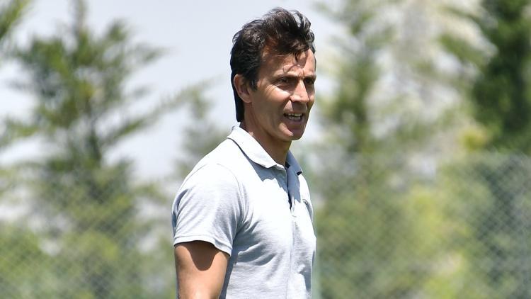 Konyaspor günü tek antrenmanla geçti