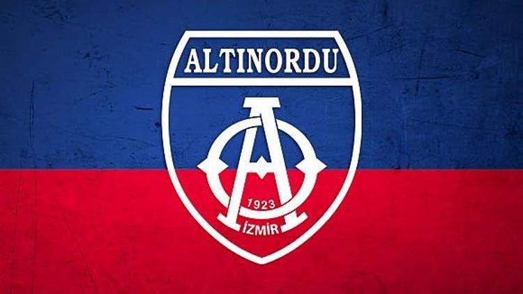 Altınordu'da forma rekabeti kızıştı! Kemal, Yasin ve Hüsamettin...