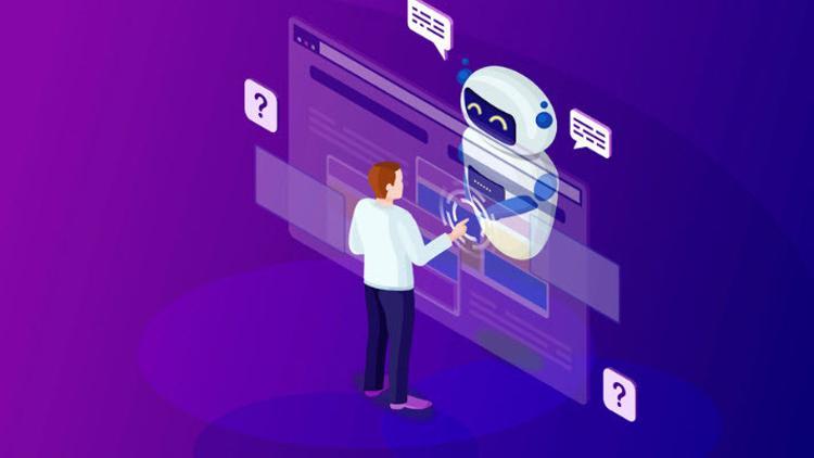 Chatbot üzerinden alışveriÅŸ geniÅŸ kitlelere ulaÅŸacak