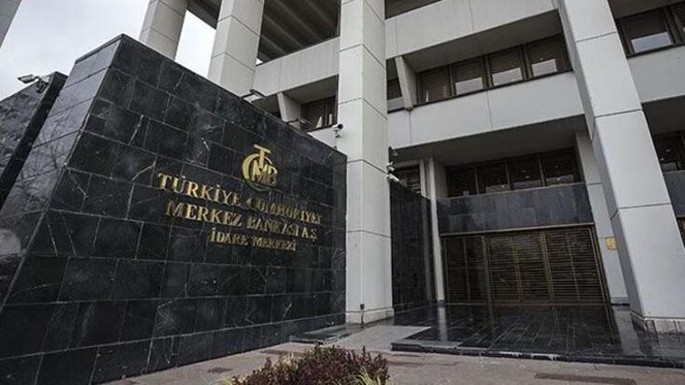 Merkez Bankası'ndan swap hamlesi! Limit yüzde 50'ye çıkarıldı