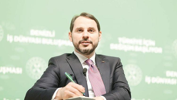 'Destek paketleriyle vatandaşa kalkan olduk'