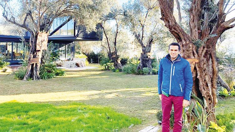 'İş'e virüs molası
