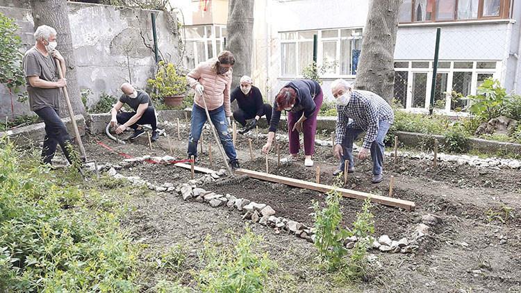 Karantinadan kârlı çıkanlar