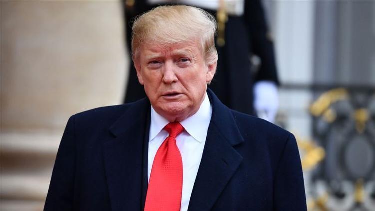 Trump'tan eyalet valilerine "ibadethanelerin açılmasına izin verin" çağrısı