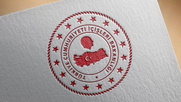 İçişleri Bakanlığı’ndan ’oltalama’ uyarısı