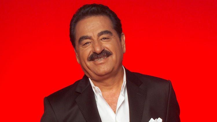 İbrahim Tatlıses bayramda Kanal D'de