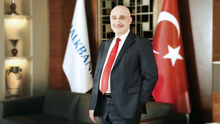 Halkbank 82 yaşında