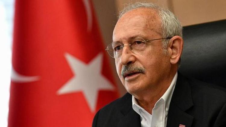 Kılıçdaroğlu muhtarlara konuştu: Kutuplaşmaya ihtiyacımız yok, oturup konuşalım