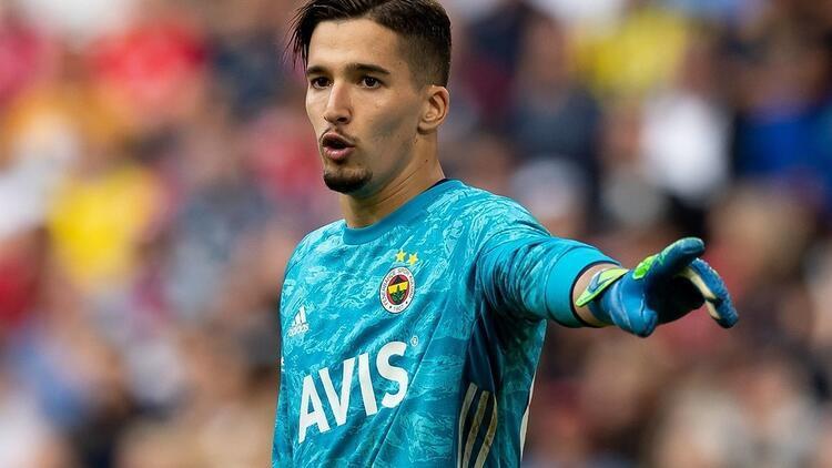 Son Dakika | Ajax, Fenerbahçe'nin genç kalecisi Altay Bayındır'a talip oldu!