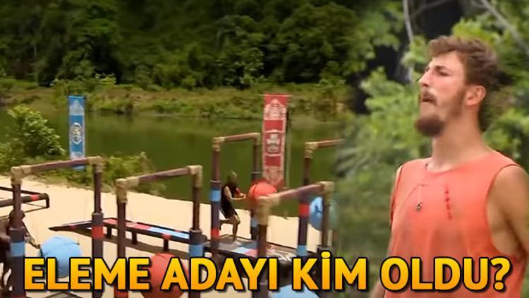Survivor 84. bölüm özeti ve bayram sürprizi açıklaması! Survivor'da eleme adayı kim oldu, dokunulmazlığı kim kazandı?