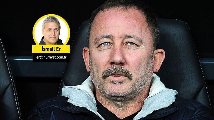 Son Dakika | Sergen Yalçın: Bizi izleyenler 'İşte gerçek Beşiktaş bu' diyecek