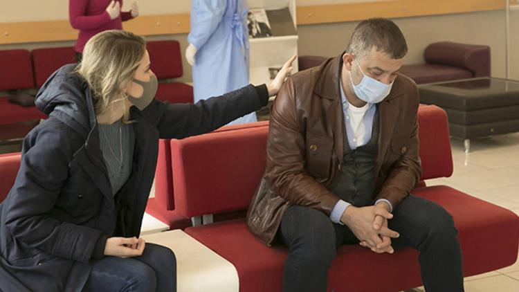Arka Sokaklar 553. son bölüm tam ve kesintisiz izle - Arka Sokaklar'da Hüsnü Çoban öldü mü?
