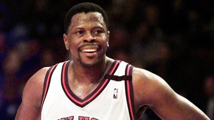 Son dakika! NBA efsanesi Patrick Ewing corona virüse yakalandı!