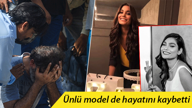 Son dakika haberler: Ülke yasta! Düşen uçakta mucizevi kurtuluş
