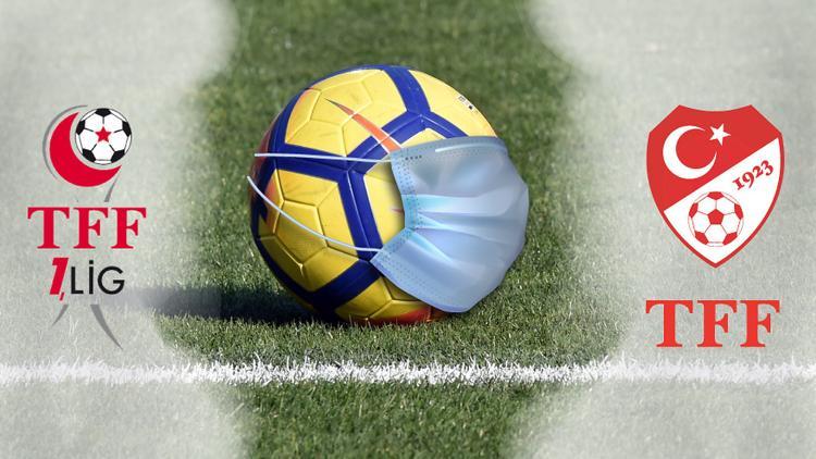 Osmanlıspor'da bir pozitif vaka açıklandı!