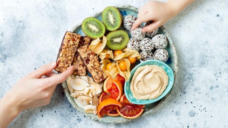 Ramazan Bayramı’na Özel 7 Beslenme Önerisi