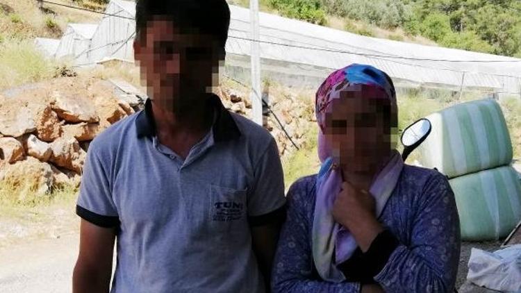 ’Eşinden ayrılacaksın, benimle evleneceksin’ diyen adama karı-kocadan akılalmaz oyun!