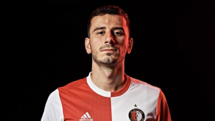 Son Dakika | Feyenoord'dan Oğuzhan Özyakup açıklaması! Beşiktaş...