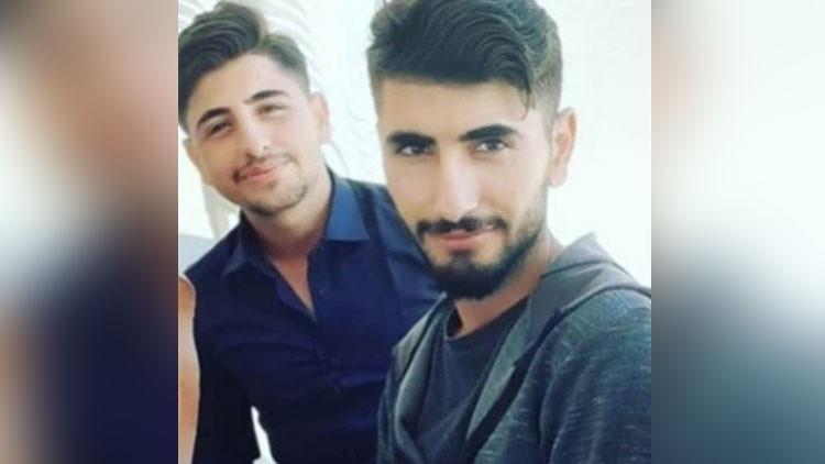 Adıyaman'da iki kardeşten acı haber