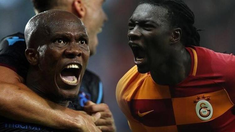 Son Dakika | Sürpriz transfer planı: Gomis yerine Nwakaeme!
