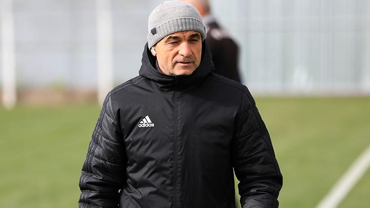 Sivasspor'da hazırlıklar sürüyor