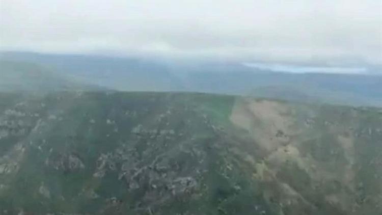 Mayıs ayında kar sürprizi