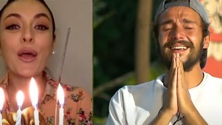 Survivor Cemal Can kimdir, kaç yaşında? Cemal Can'ın doğum günü ne zaman?