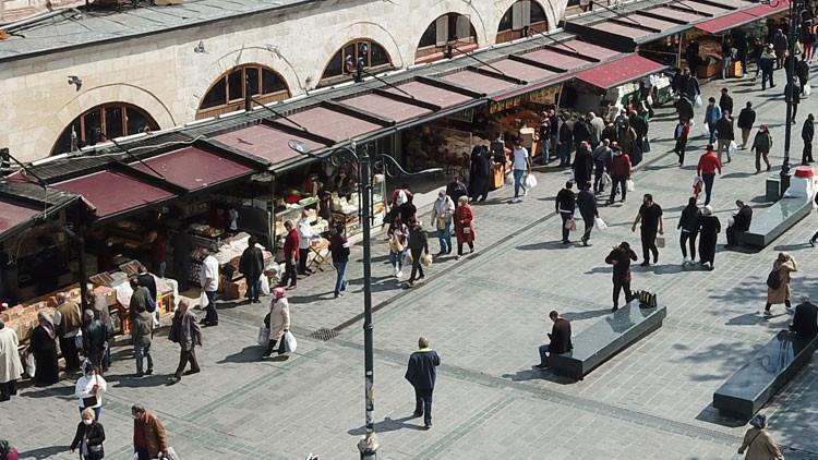 Bayram için en çok bu ürünleri aldık