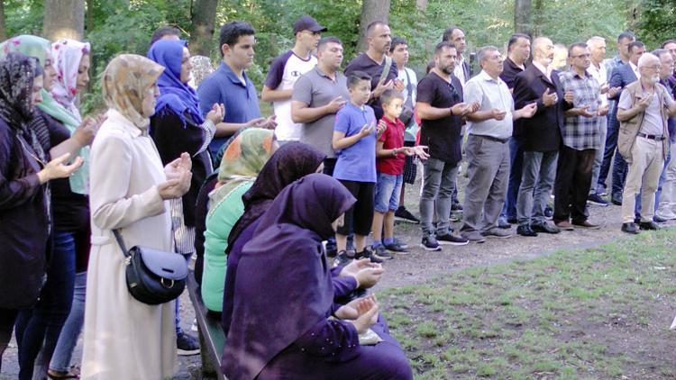 Kabir ziyaretleri iptal edildi
