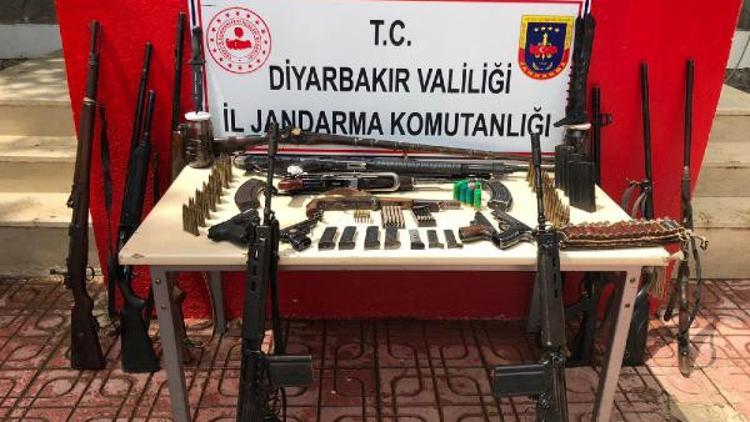 Oğlu gözü önünde öldürülen anne kalbine yenik düştü