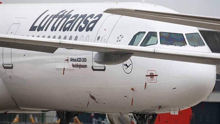 Lufthansa’dan yeni çıkış noktaları!