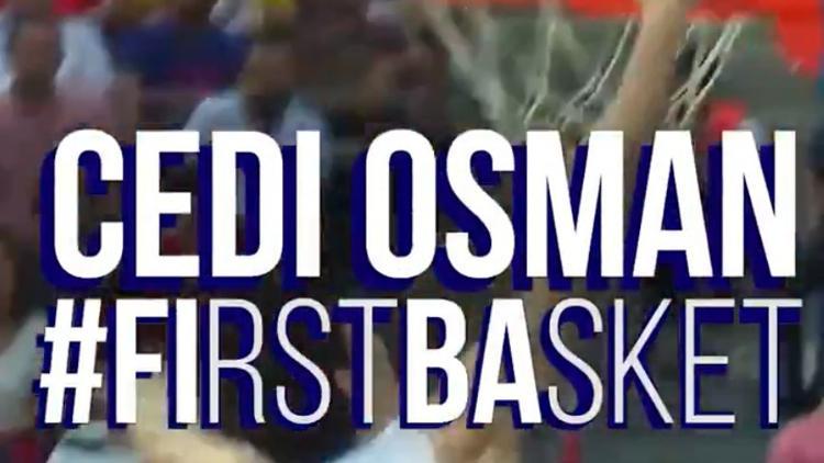 FIBA sordu Cedi Osman yanıtladı