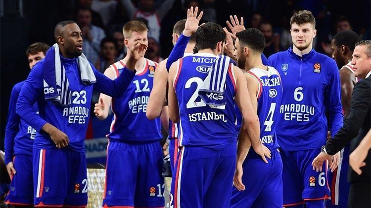 Son Dakika | Anadolu Efes corona virüsü(koronavirüs) test sonuçlarını açıkladı!