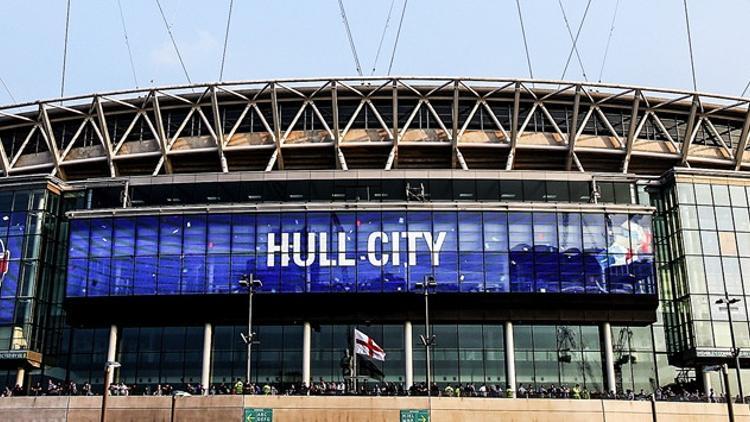 İngiltere Championship'te Kovid-19 testi pozitif çıkan 2 kişi Hull City'den