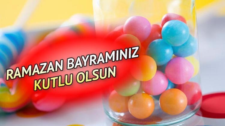 En güzel bayram mesajları belli oldu