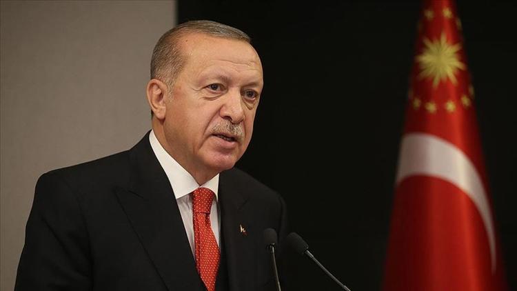 Cumhurbaşkanı Erdoğan, Ardahanlıların bayramını kutladı