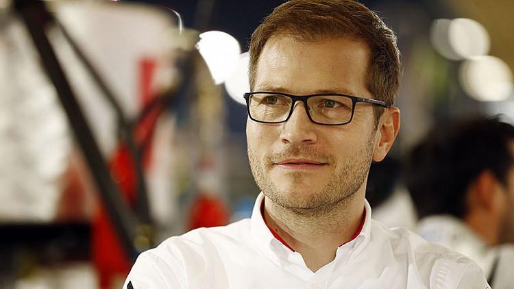 Andreas Seidl: Kimse sezona 1. pilot olarak başlamayacak