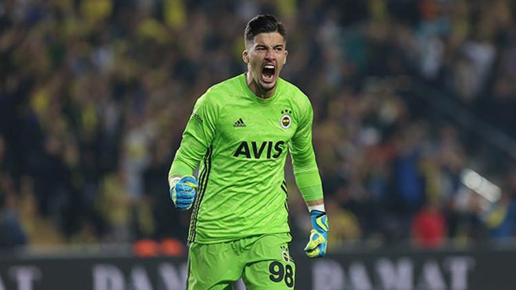 Fenerbahçeli Altay Bayındır'a Sheffield United kancası