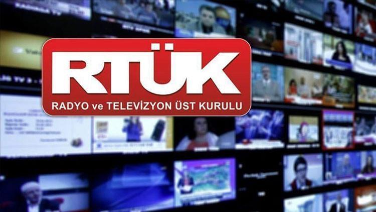RTÜK'ten yurt dışı görevlendirmelerindeki harcırahlara ilişkin açıklama