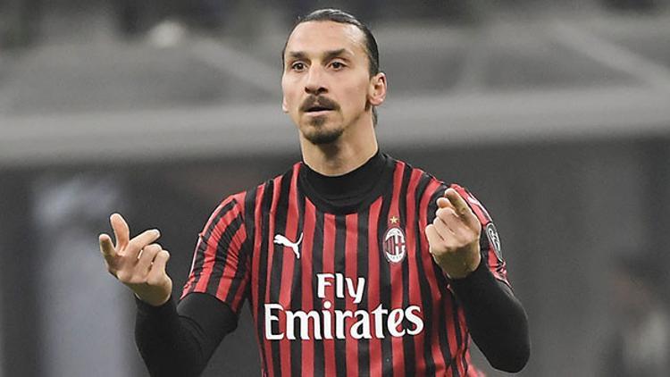 Son Dakika | Zlatan Ibrahimovic sakatlandı, futbol hayatı bitebilir!