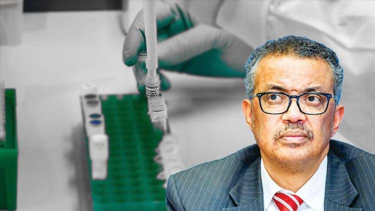 DSÖ'den flaş hamle! Tüm dünyanın konuştuğu o ilacın kullanımı askıya alındı