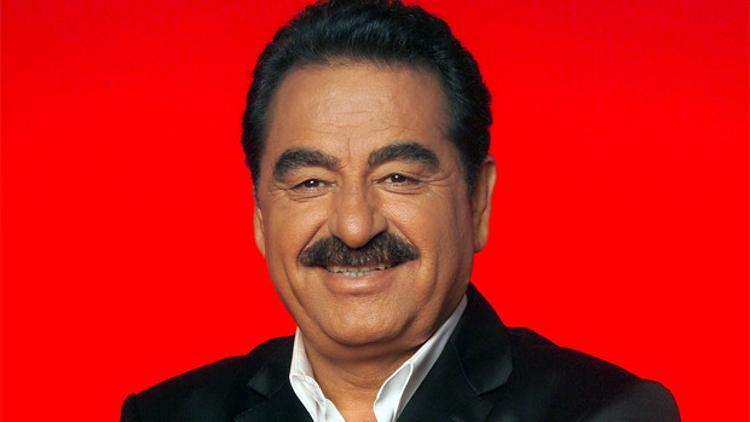 İbrahim Tatlıses konseri Kanal D'de