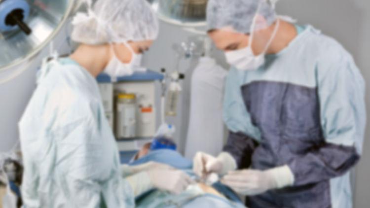 Avrupa'da bir ilk! Korona hastasına organ nakli...