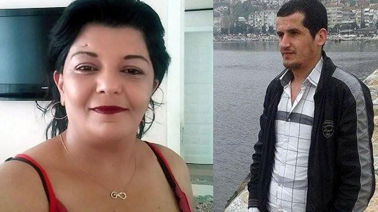 Cinsel içerikli mesaj cinayetinde yeni gelişme!