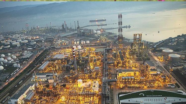 Enerjide Menderes atılımı