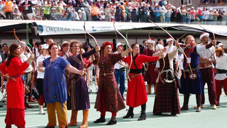 Koronavirüs sonrası Türkiye'deki ilk spor organizasyonu 8. Fetih Kupası olacak