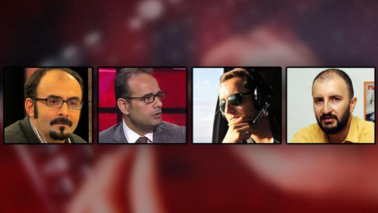 Terör örgütü FETÖ'nün propaganda makineleri